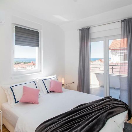 Apartment Hera With Balcony And Free Parking 자다르 외부 사진