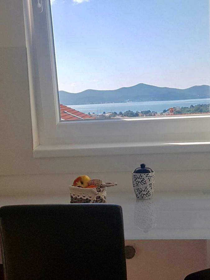 Apartment Hera With Balcony And Free Parking 자다르 외부 사진