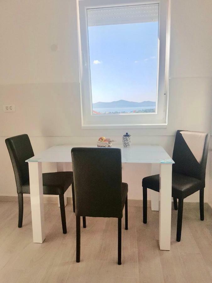 Apartment Hera With Balcony And Free Parking 자다르 외부 사진