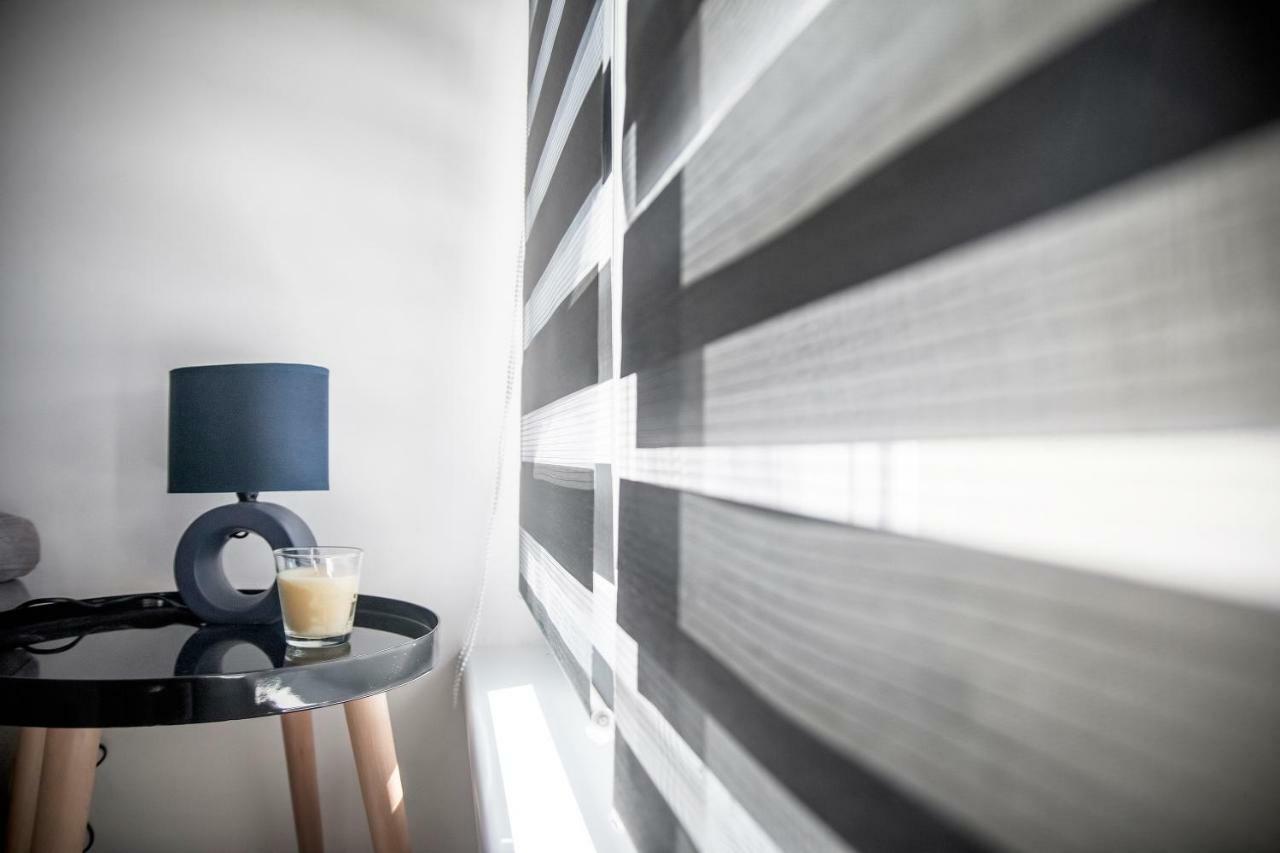 Apartment Hera With Balcony And Free Parking 자다르 외부 사진